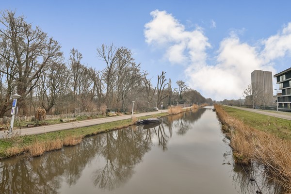 Medium property photo - Valentijnkade 119, 1095 JL Amsterdam